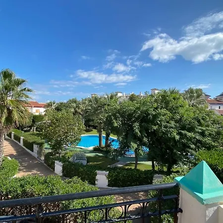 아파트 Experience La Mata