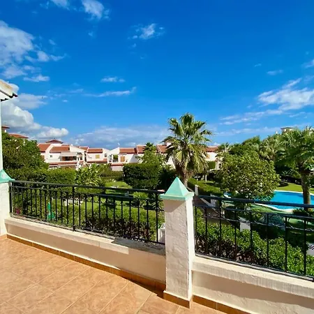 Experience La Mata