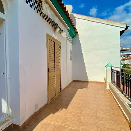 Experience La Mata