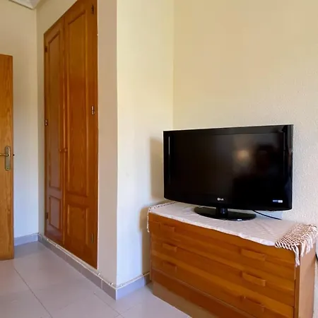 Experience La Mata 아파트 또레비에하