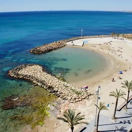 아파트 Experience La Mata