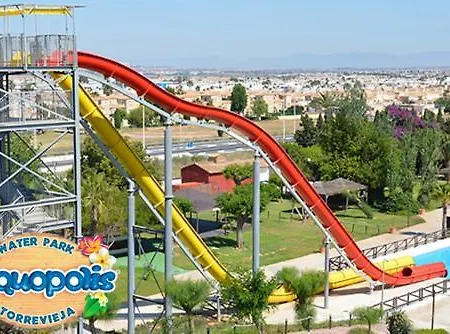 Experience La Mata *