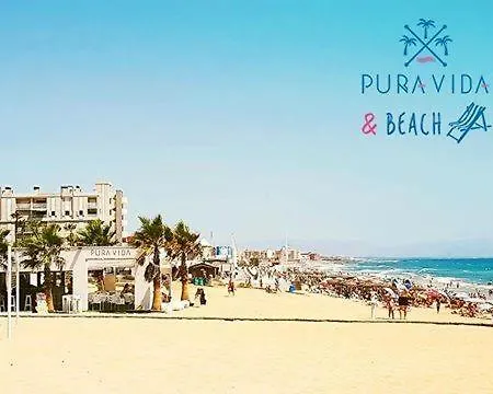 Experience La Mata 아파트 *