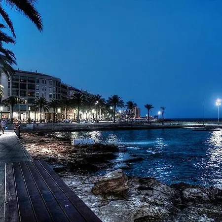 Experience La Mata * 또레비에하