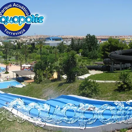 Experience La Mata 아파트 *